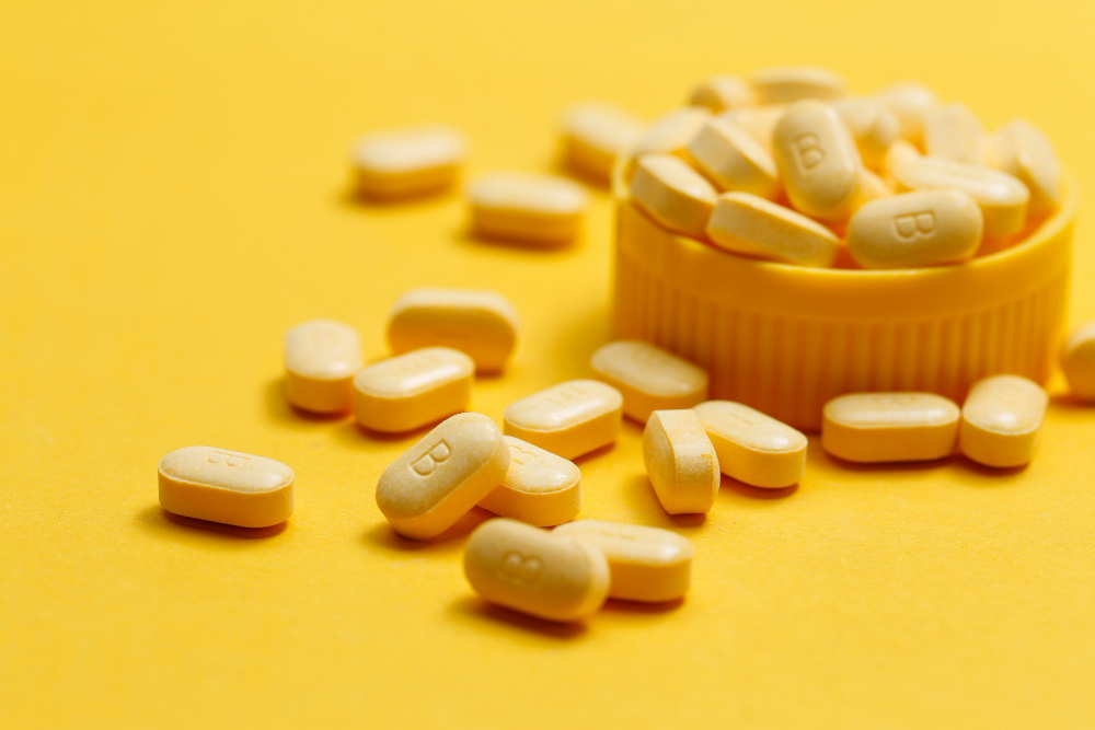 5 Immunity-Boosting Nutrients You Should Get Regularly - Bizpromptinfo